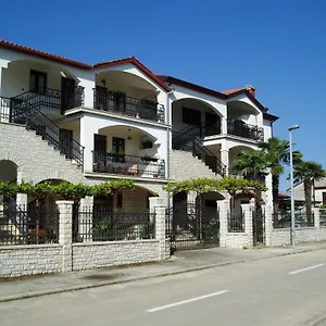 Modrusan Apartament