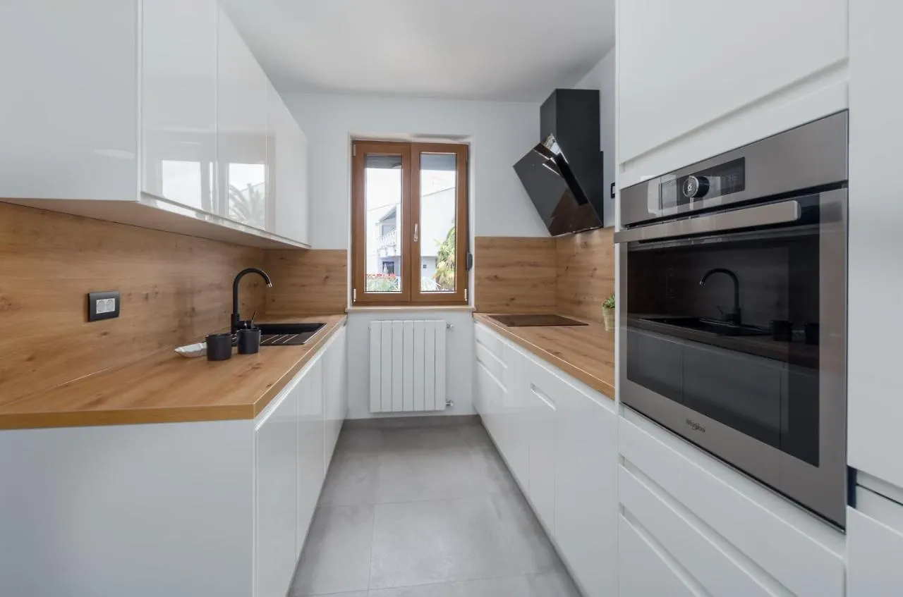 Apartment Es Residence Rovinj