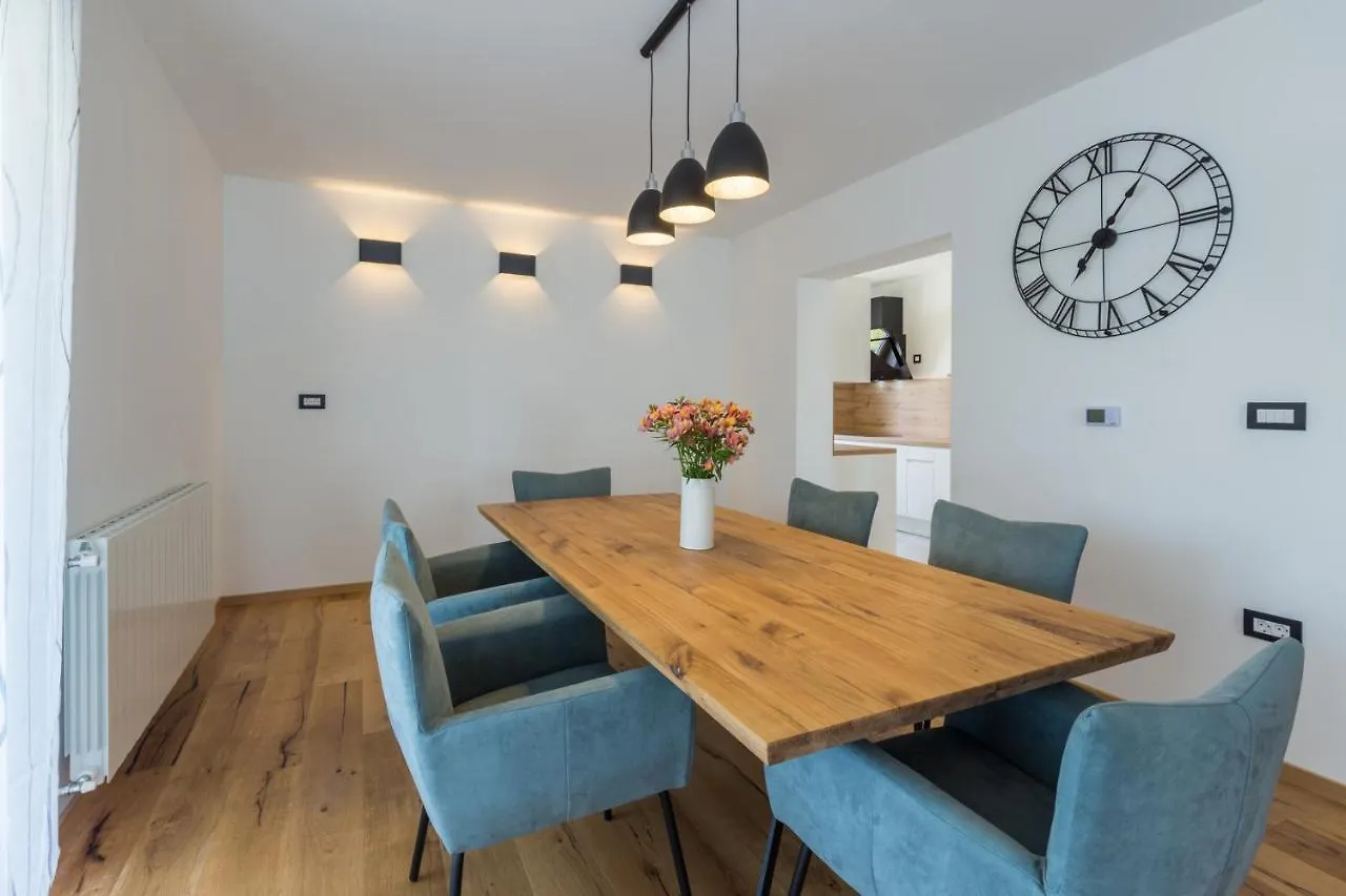 Es Residence Rovinj