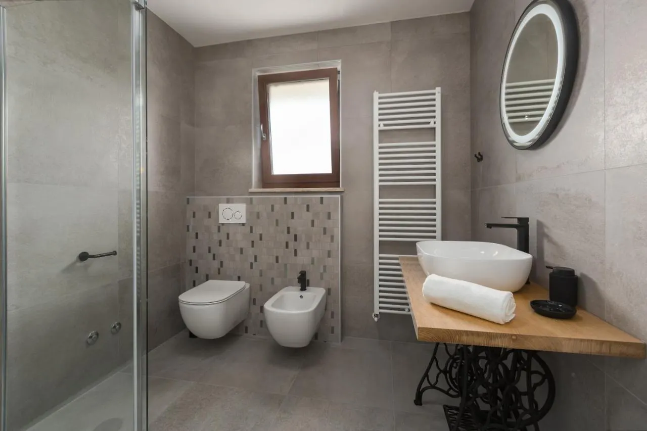 Es Residence Rovinj