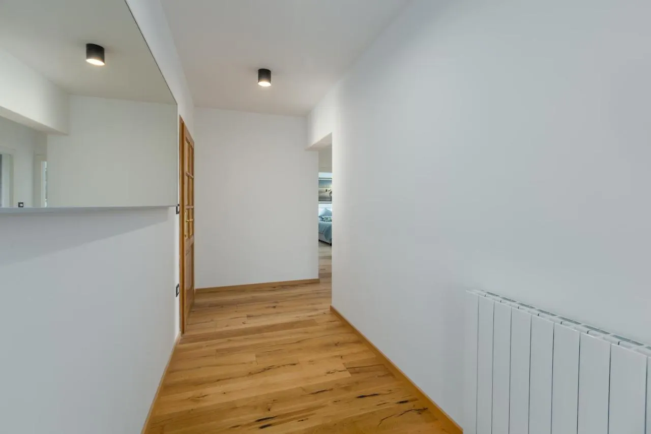 Es Residence Rovinj Apartment
