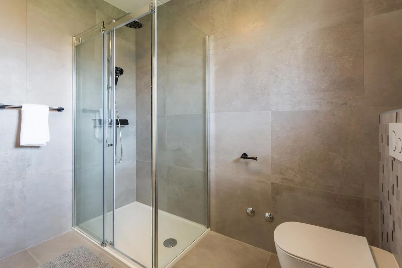 Apartment Es Residence Rovinj