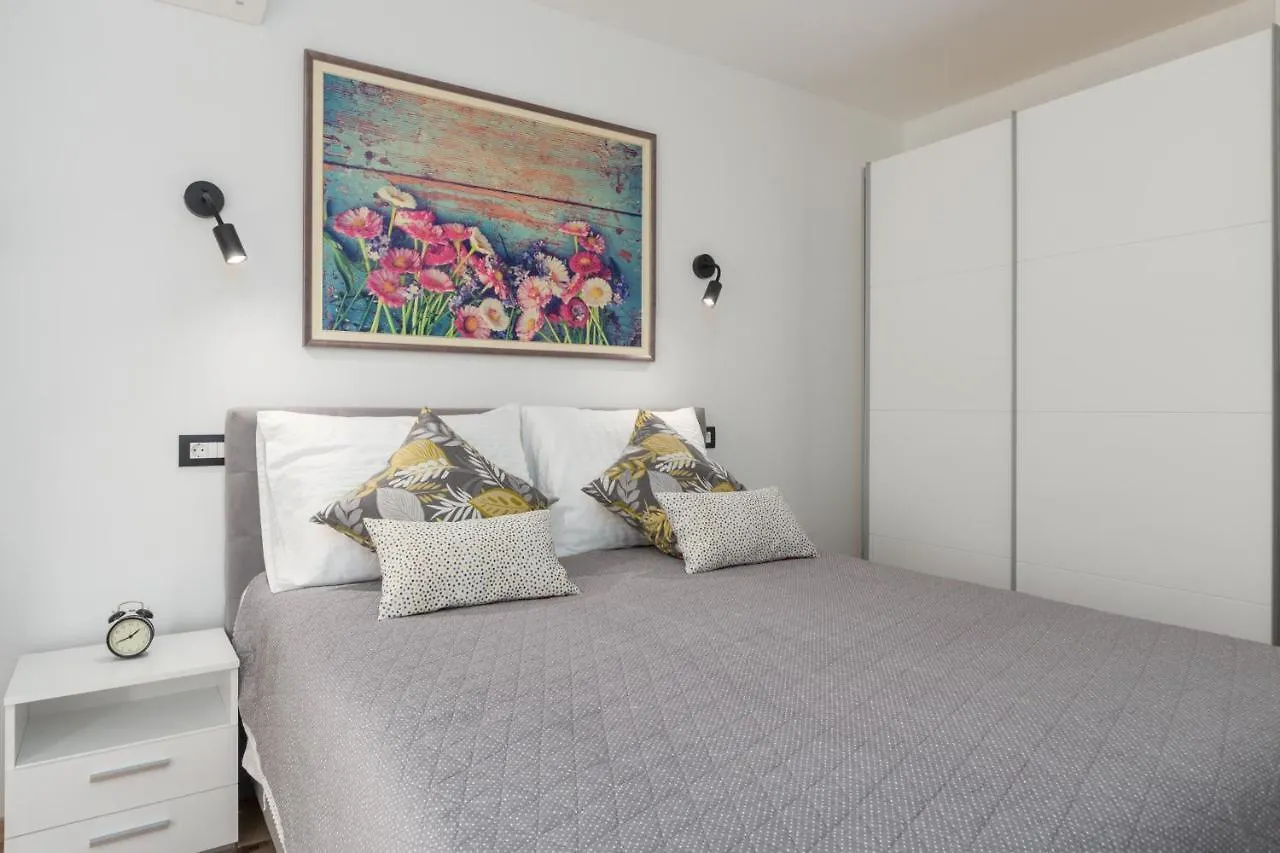 Apartment Es Residence Rovinj